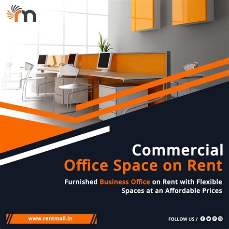 Office Space & Commercial Space for Rent/Lease in .
